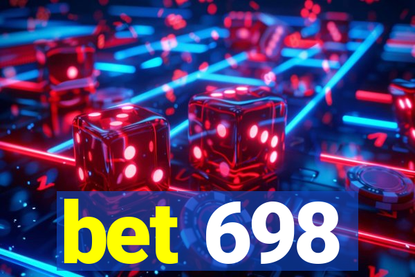 bet 698